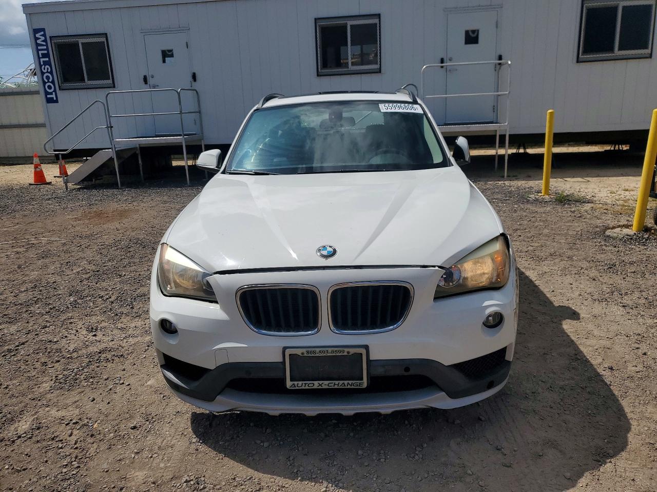 2015 BMW X1 sDrive28i
