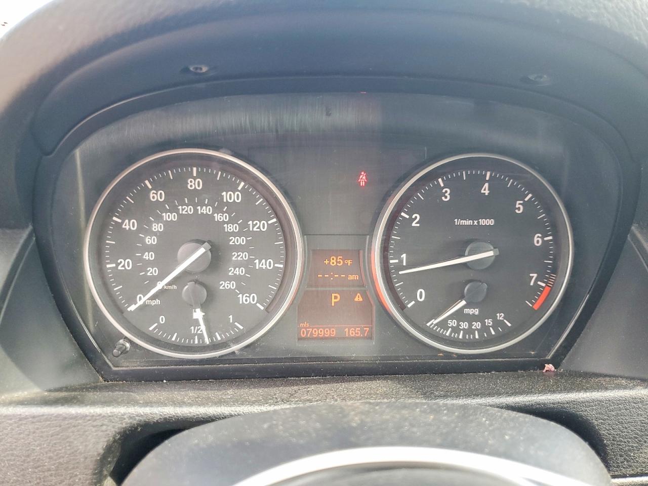 2015 BMW X1 sDrive28i