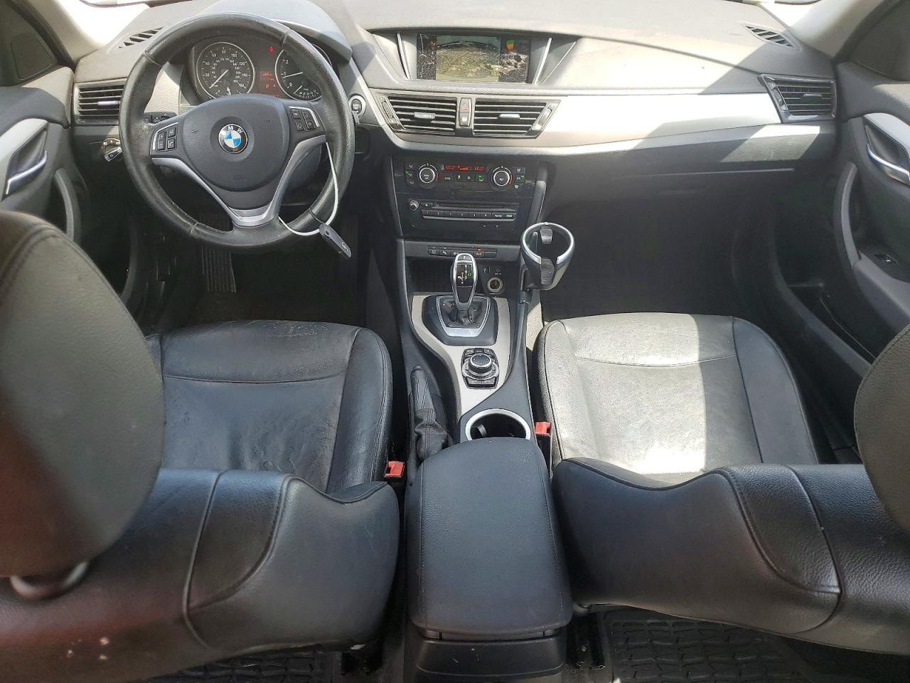 2015 BMW X1 sDrive28i