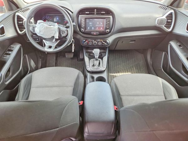 2020 KIA SOUL LX, S, X-Line