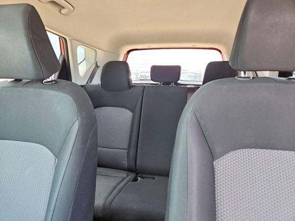 2020 KIA SOUL LX, S, X-Line