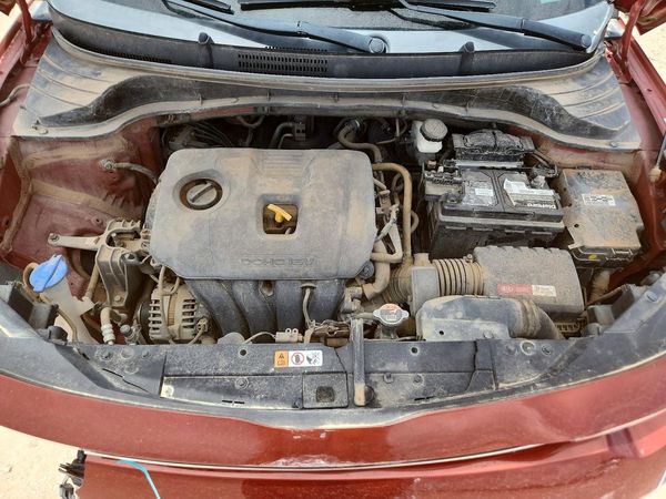 2020 KIA SOUL LX, S, X-Line
