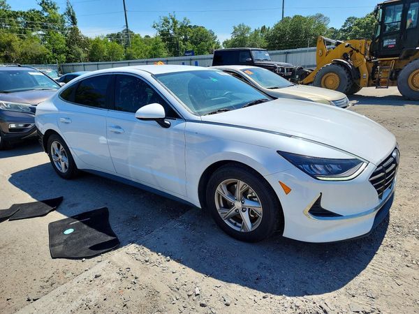 2020 HYUNDAI SONATA SE