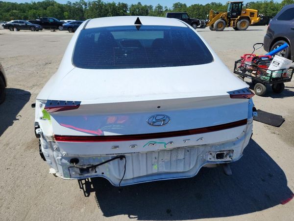 2020 HYUNDAI SONATA SE