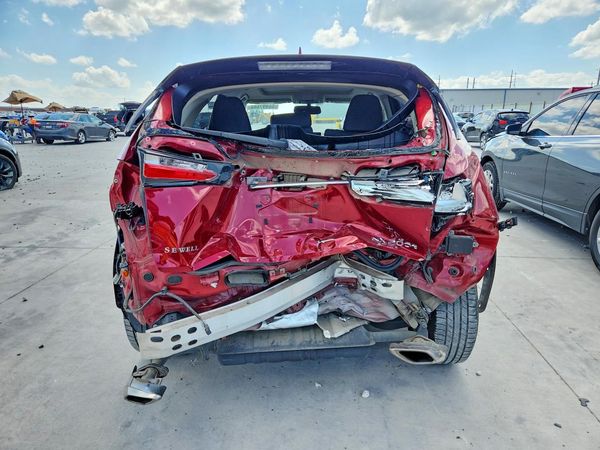 2017 LEXUS NX 200T 200t Luxury