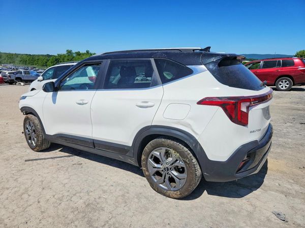 2024 KIA SELTOS