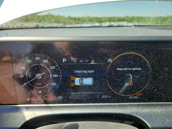 2024 KIA SELTOS