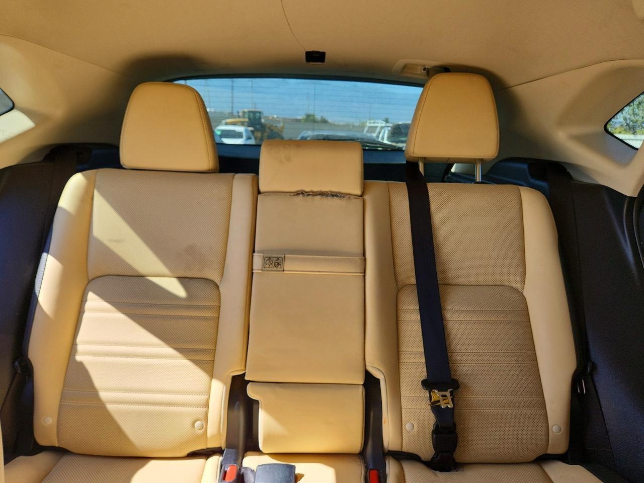 2018 LEXUS NX 300 300 Luxury