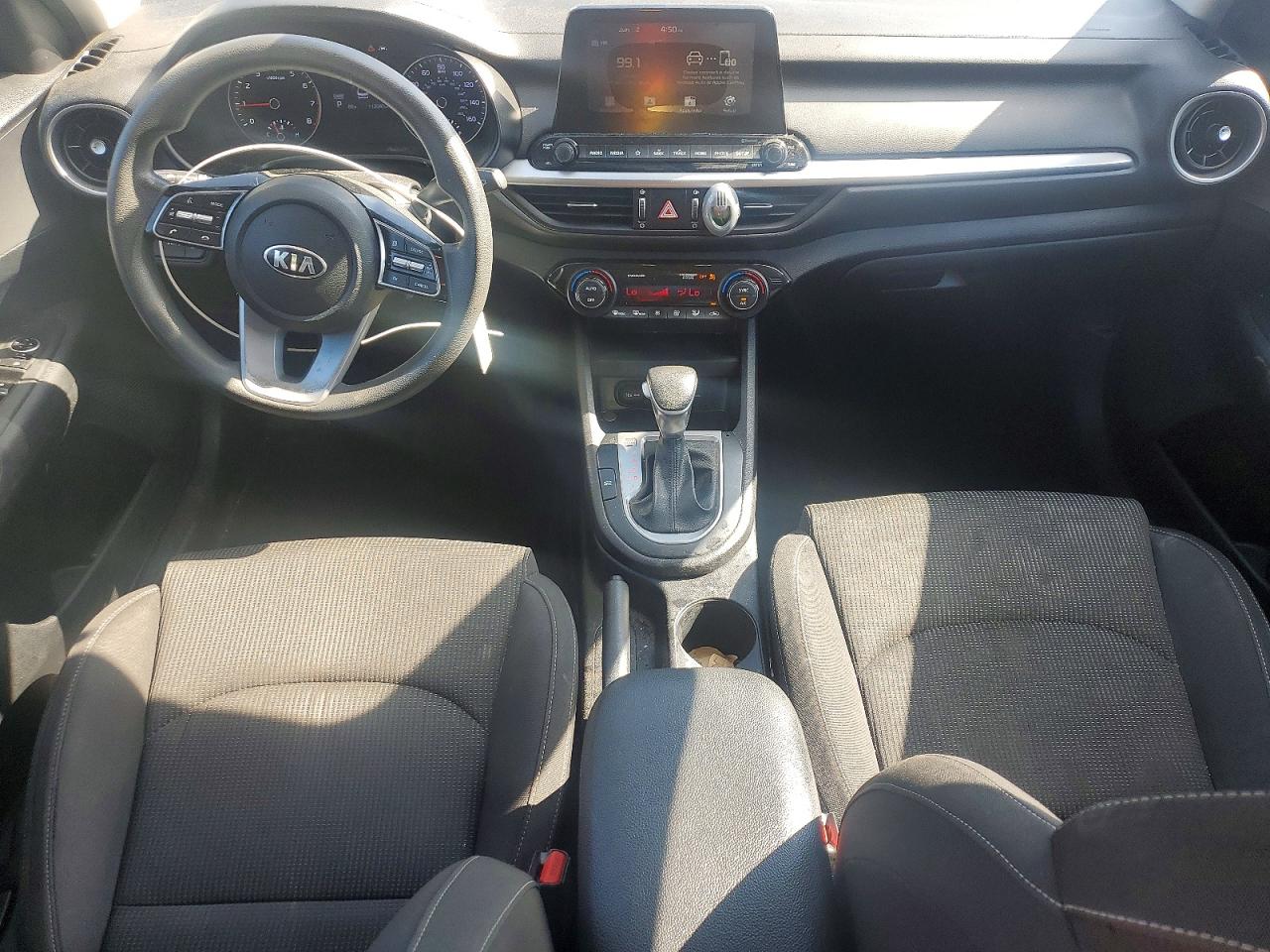 2019 KIA FORTE FE/LX/LXS