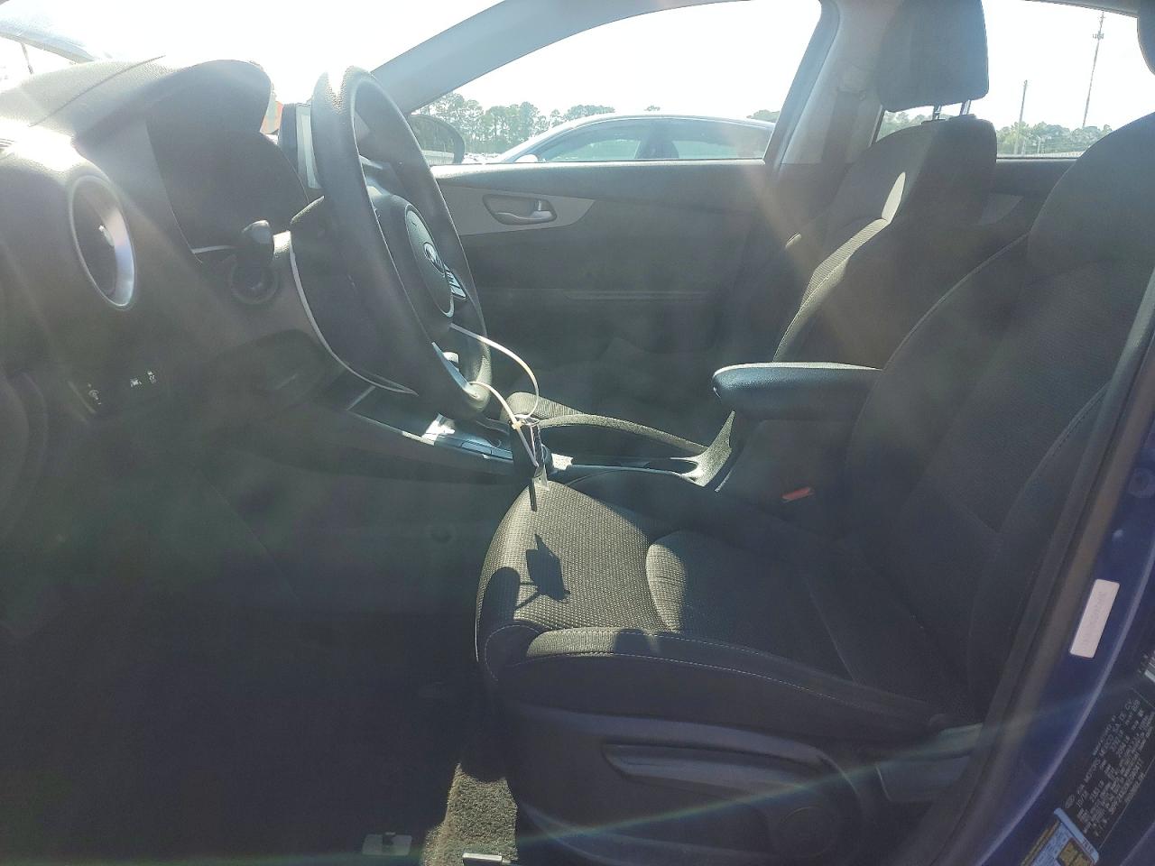 2019 KIA FORTE FE/LX/LXS