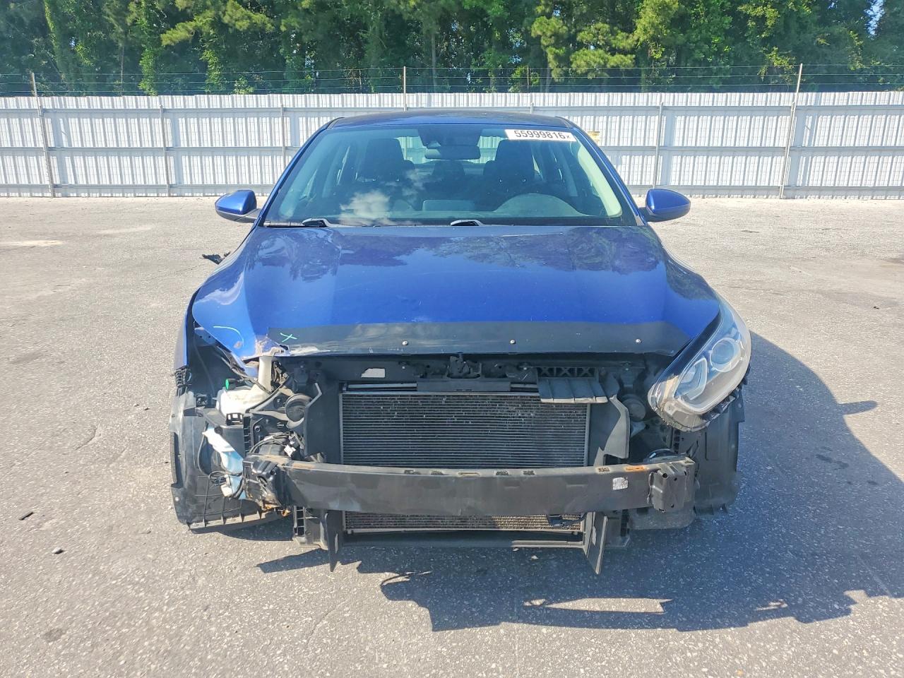 2019 KIA FORTE FE/LX/LXS