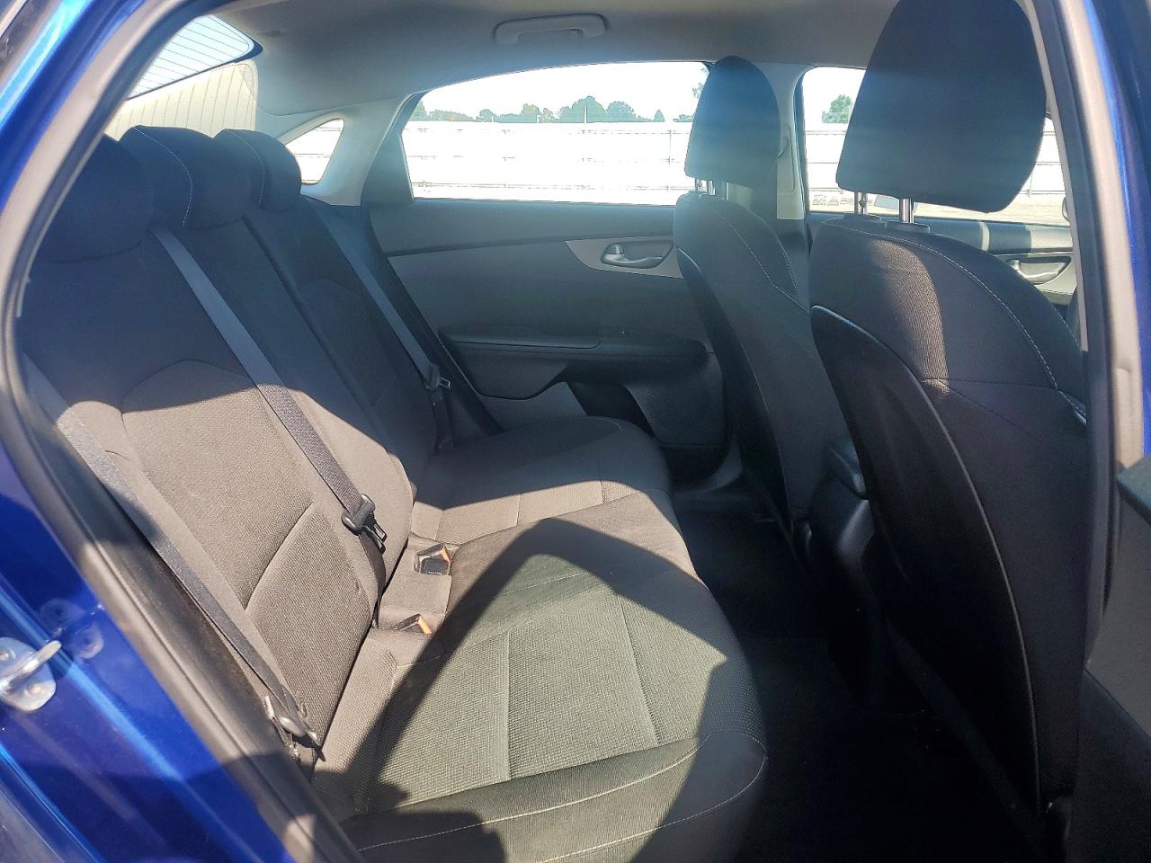 2019 KIA FORTE FE/LX/LXS