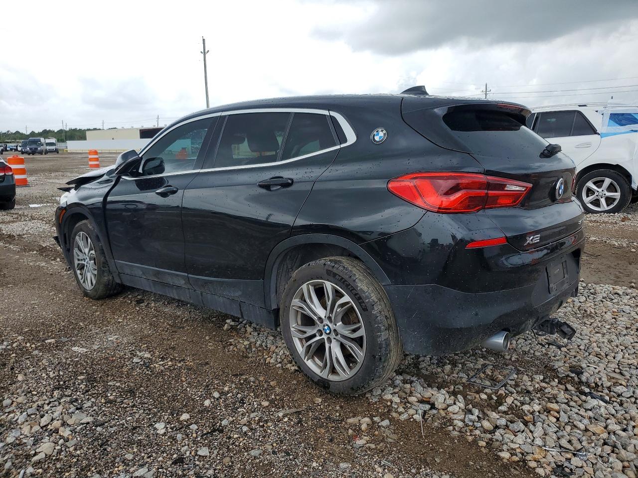 2019 BMW X2 sDrive28i