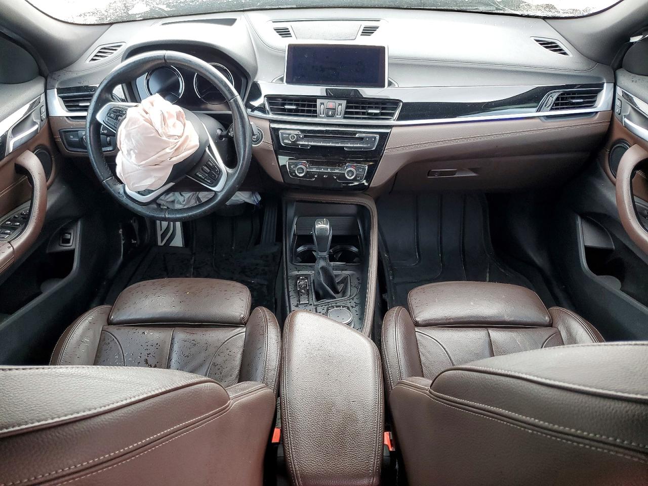 2019 BMW X2 sDrive28i