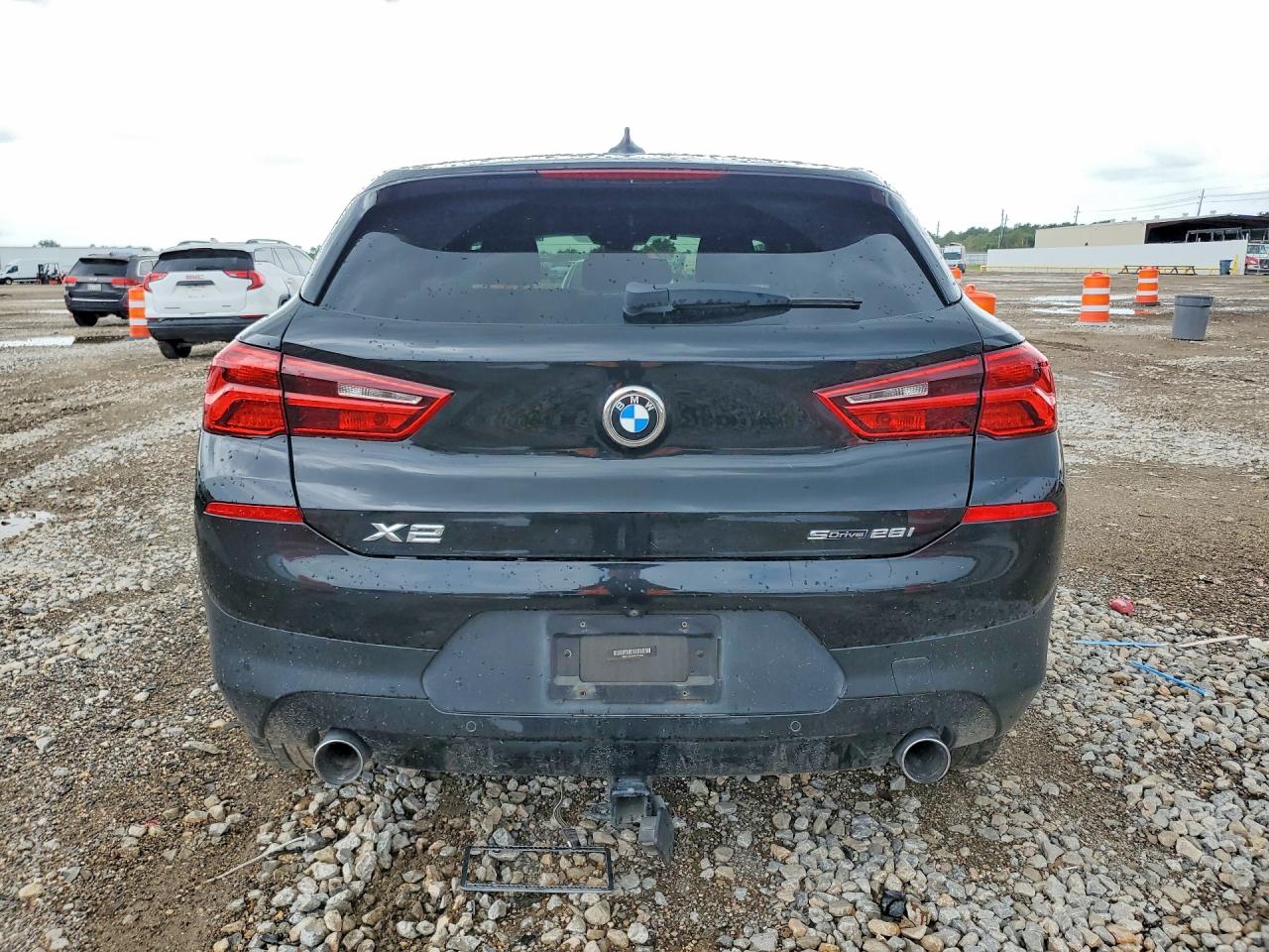 2019 BMW X2 sDrive28i