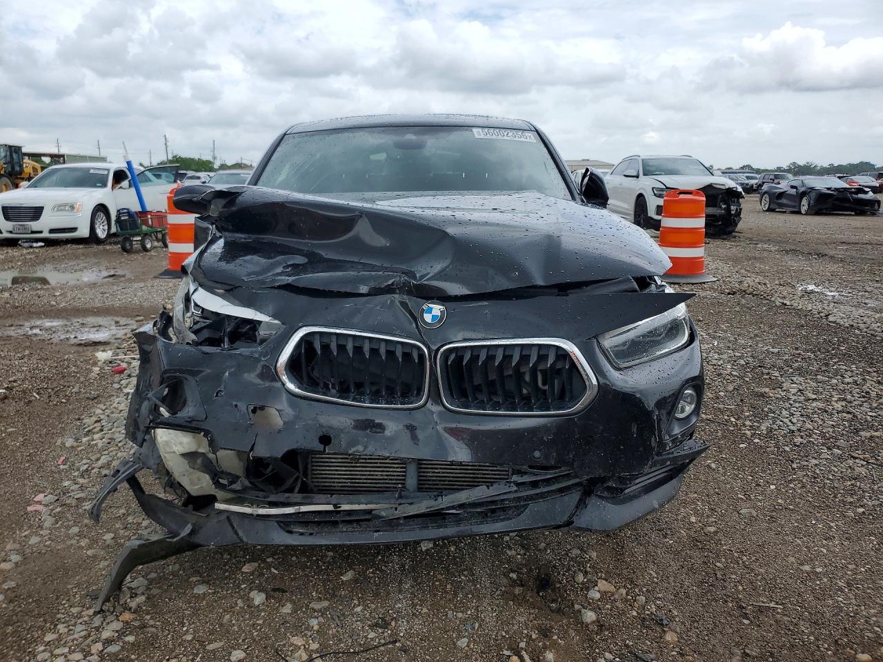 2019 BMW X2 sDrive28i