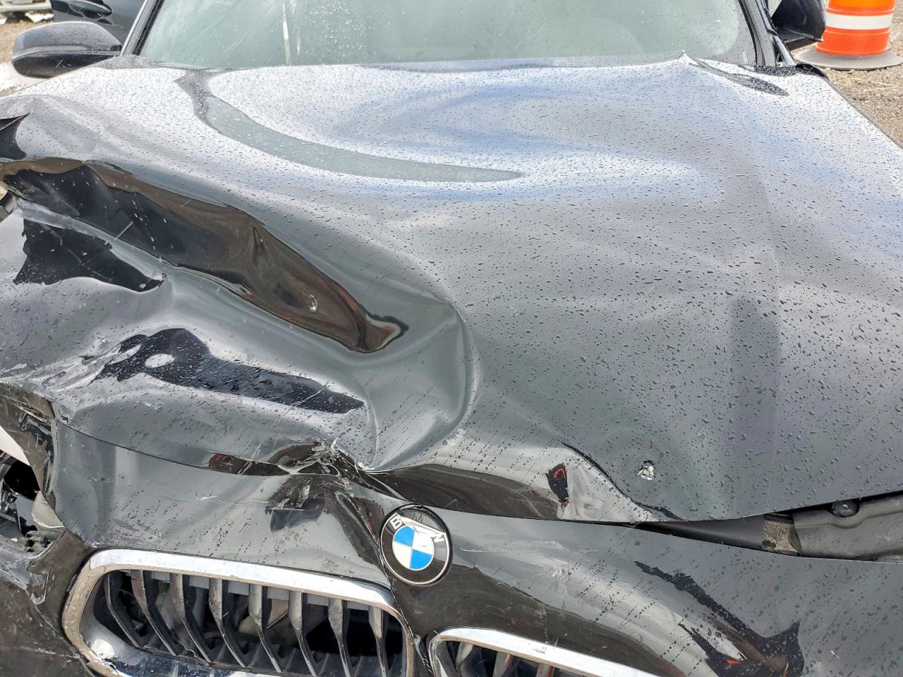2019 BMW X2 sDrive28i