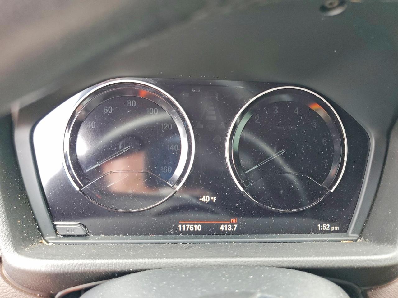 2019 BMW X2 sDrive28i
