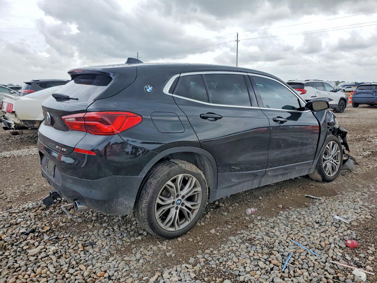 2019 BMW X2 sDrive28i