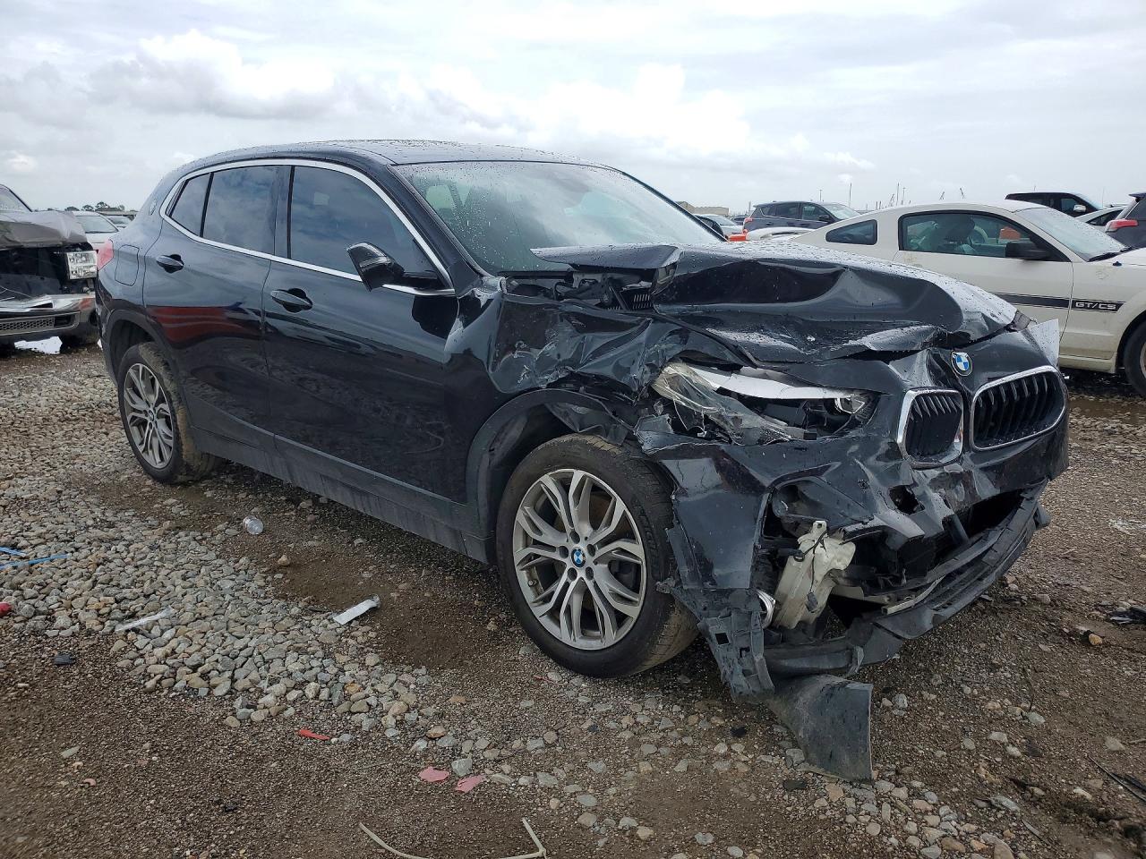 2019 BMW X2 sDrive28i