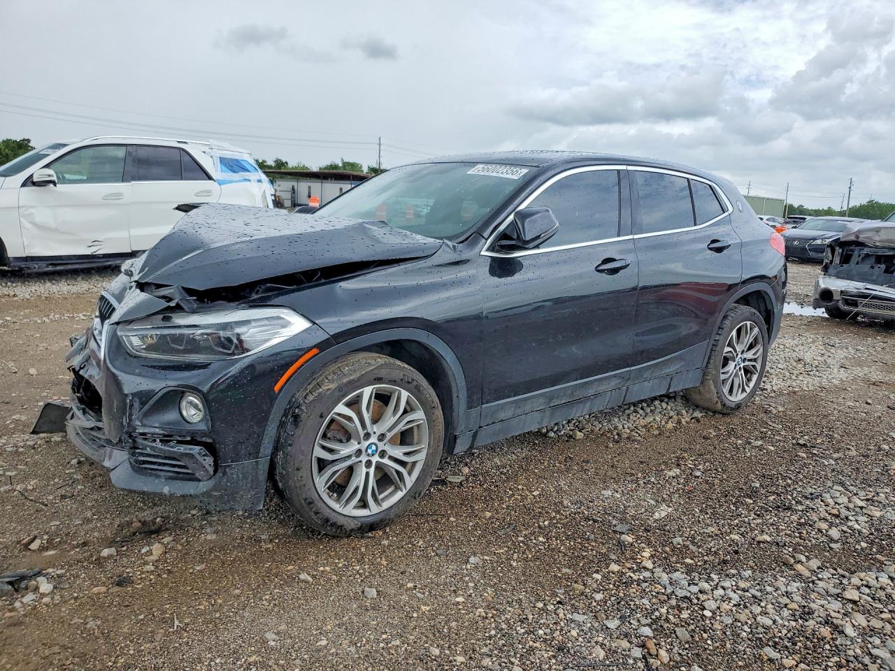 2019 BMW X2 sDrive28i
