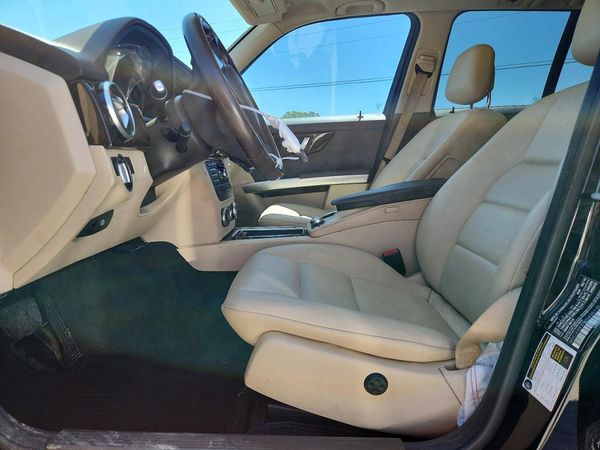 2015 MERCEDES-BENZ GLK GLK250 BLUETEC 4-MATIC