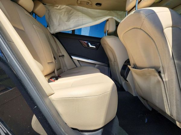 2015 MERCEDES-BENZ GLK GLK250 BLUETEC 4-MATIC