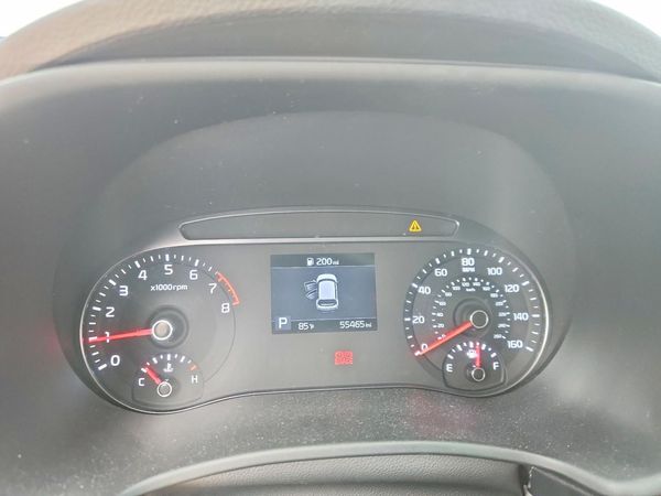 2021 KIA SOUL LX, S, X-Line