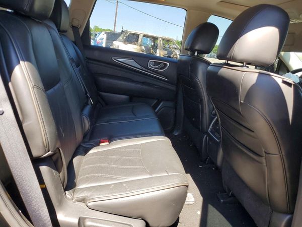 2013 INFINITI JX35