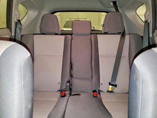 2013 TOYOTA RAV4 Standard