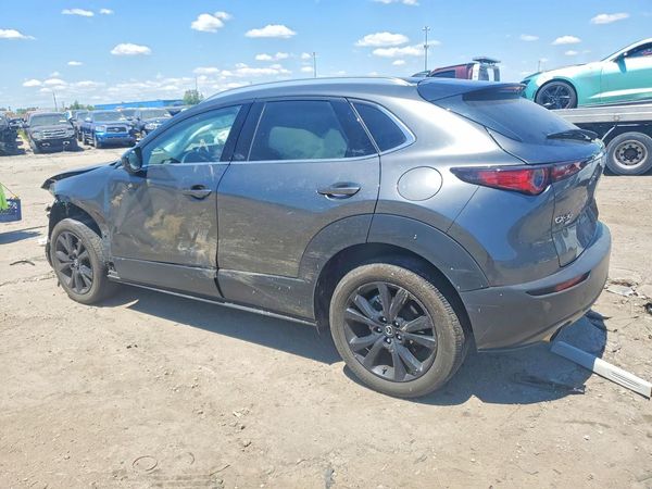 2024 MAZDA CX-30 Premium Package