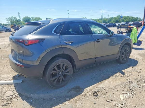 2024 MAZDA CX-30 Premium Package