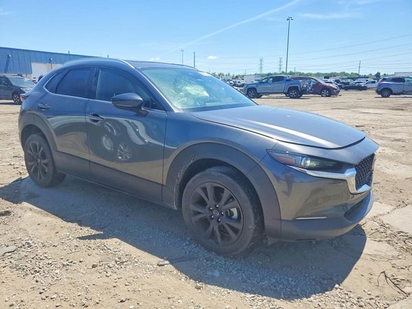 2024 MAZDA CX-30 Premium Package