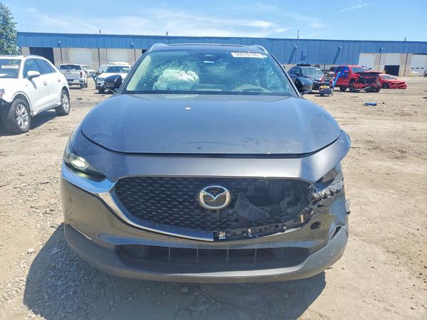 2024 MAZDA CX-30 Premium Package