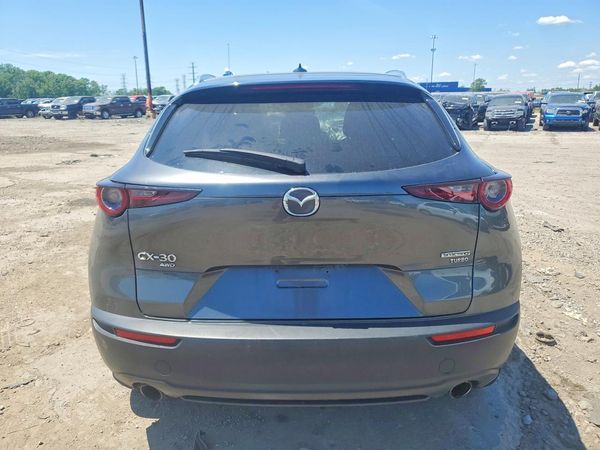 2024 MAZDA CX-30 Premium Package