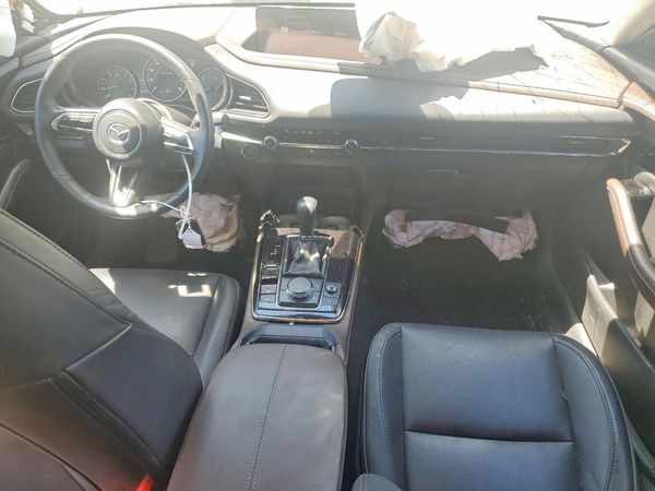2024 MAZDA CX-30 Premium Package