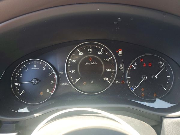 2024 MAZDA CX-30 Premium Package
