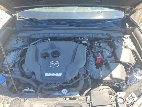 2024 MAZDA CX-30 Premium Package