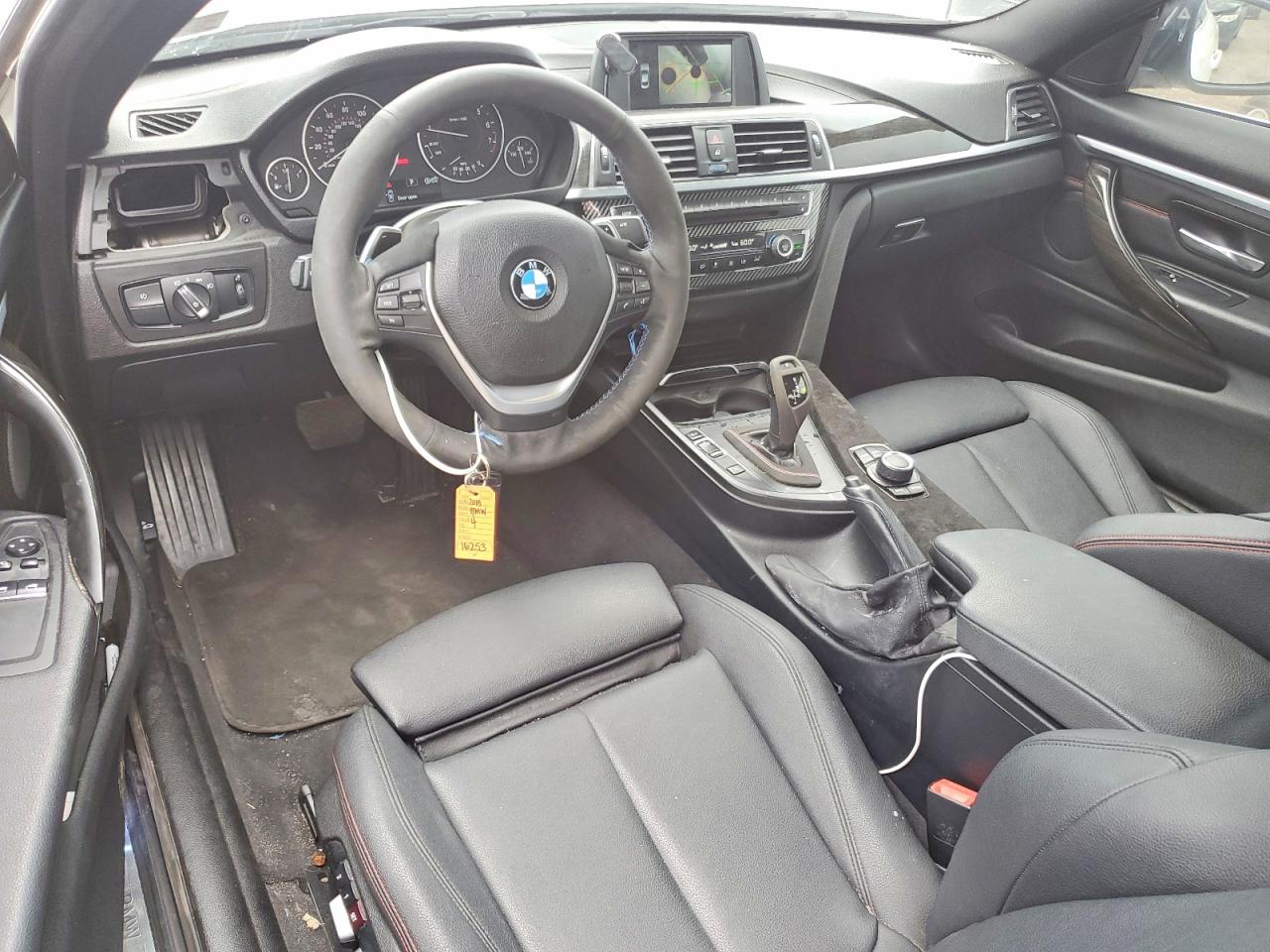 2018 BMW 430I