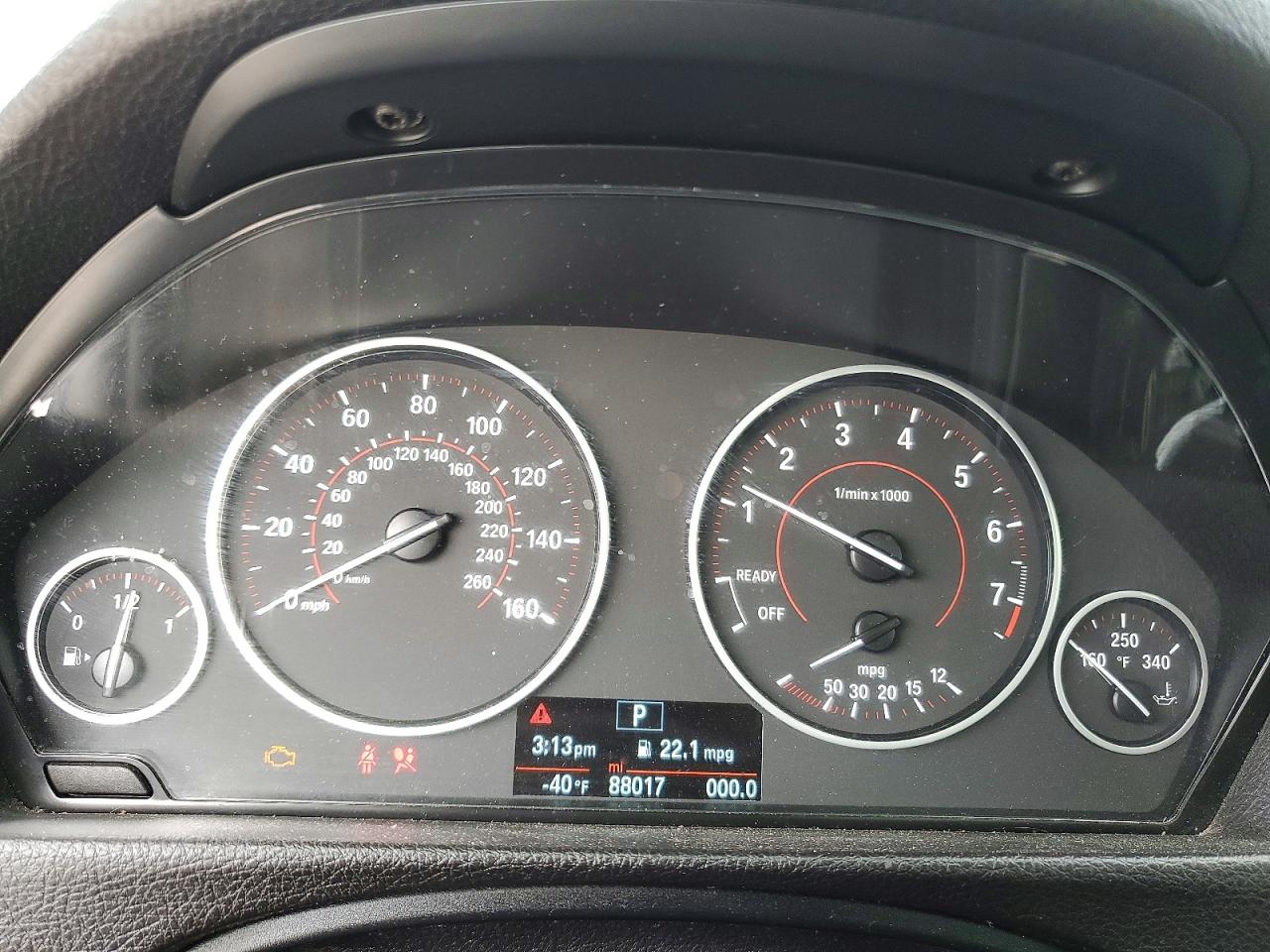 2018 BMW 430I