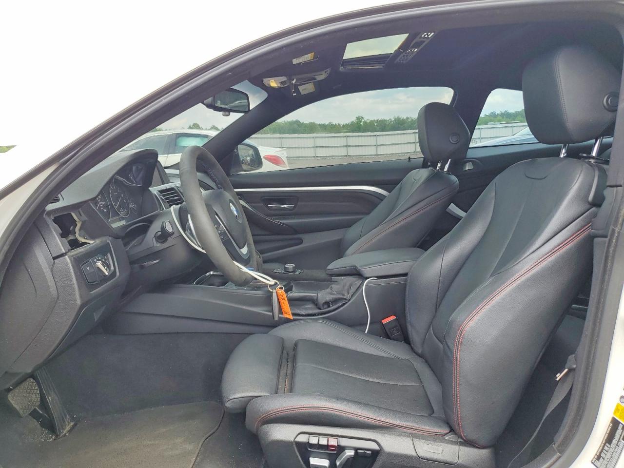 2018 BMW 430I