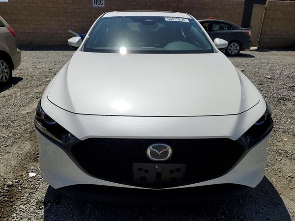 2024 MAZDA 3 Preferred Package