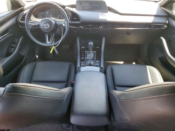 2024 MAZDA 3 Preferred Package