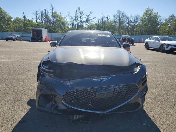 2024 GENESIS G70