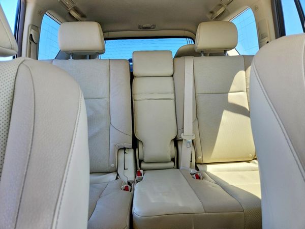 2015 LEXUS GX 460