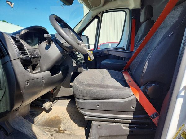 2023 RAM PROMASTER 3500 High Roof
