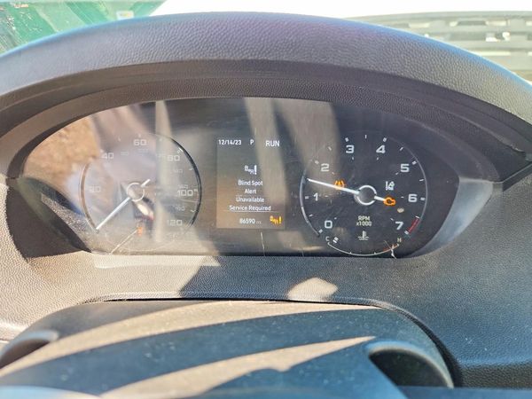 2023 RAM PROMASTER 3500 High Roof