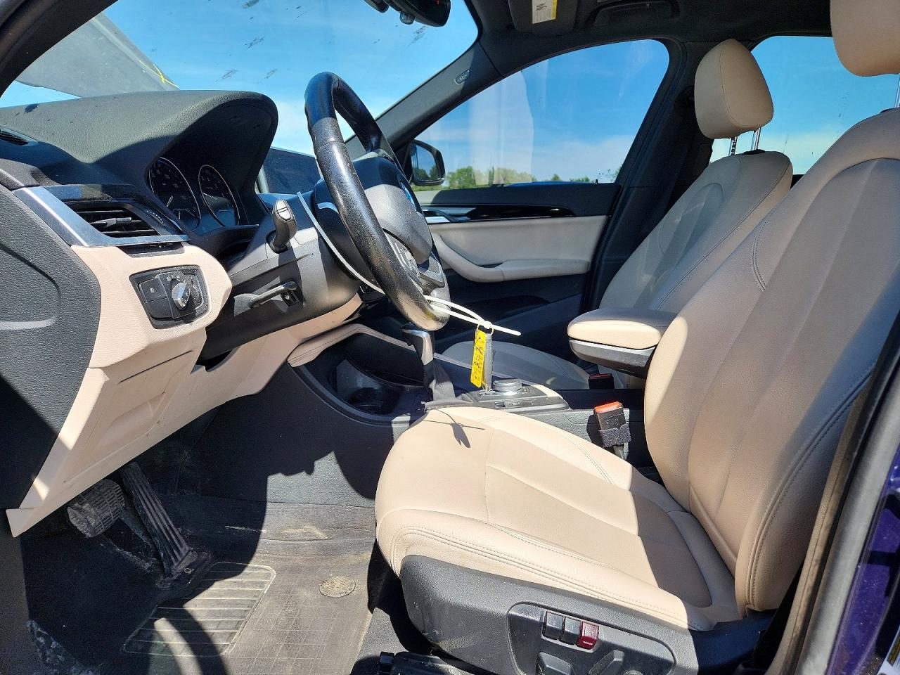 2019 BMW X1 sDrive28i