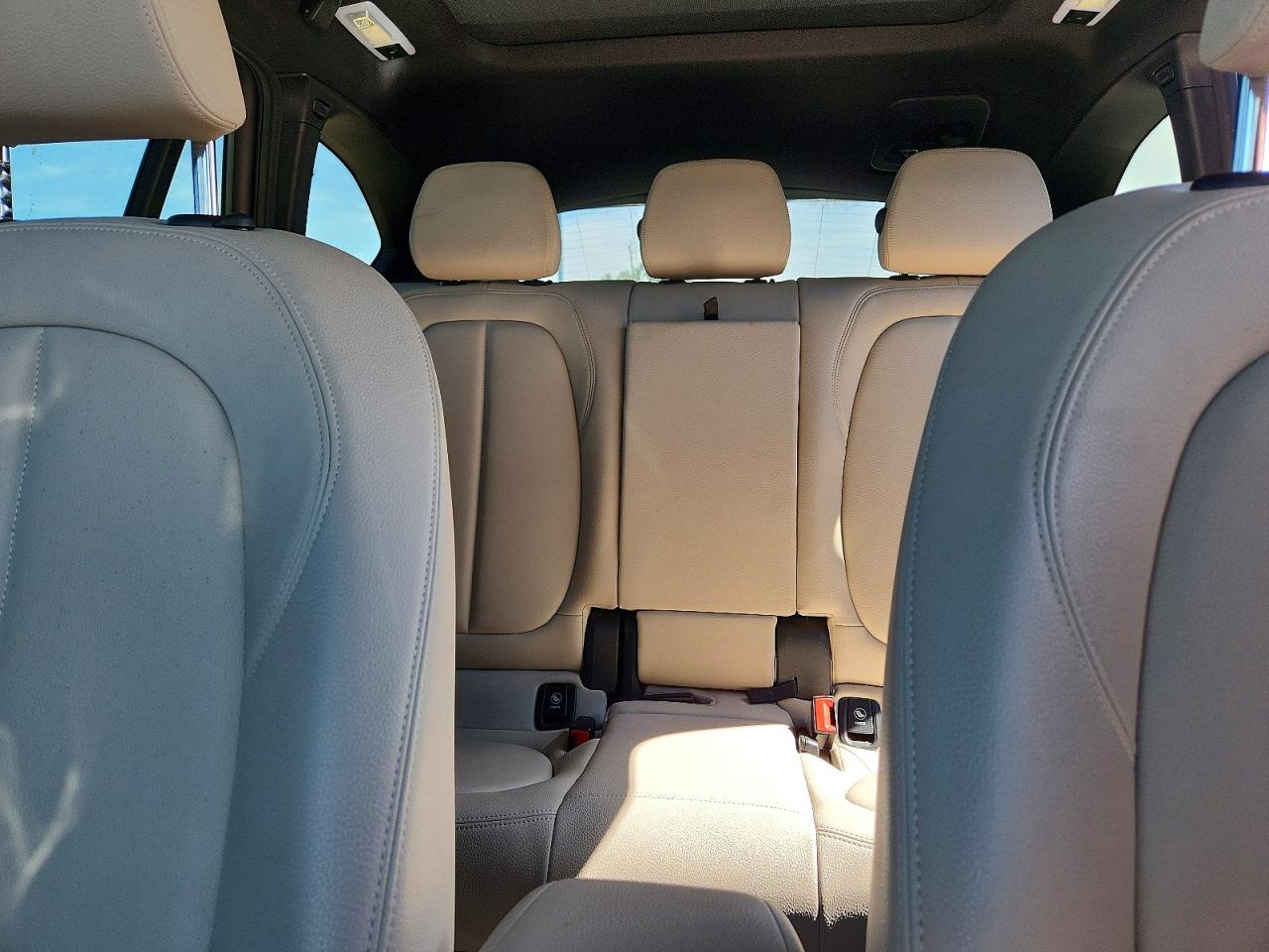 2019 BMW X1 sDrive28i