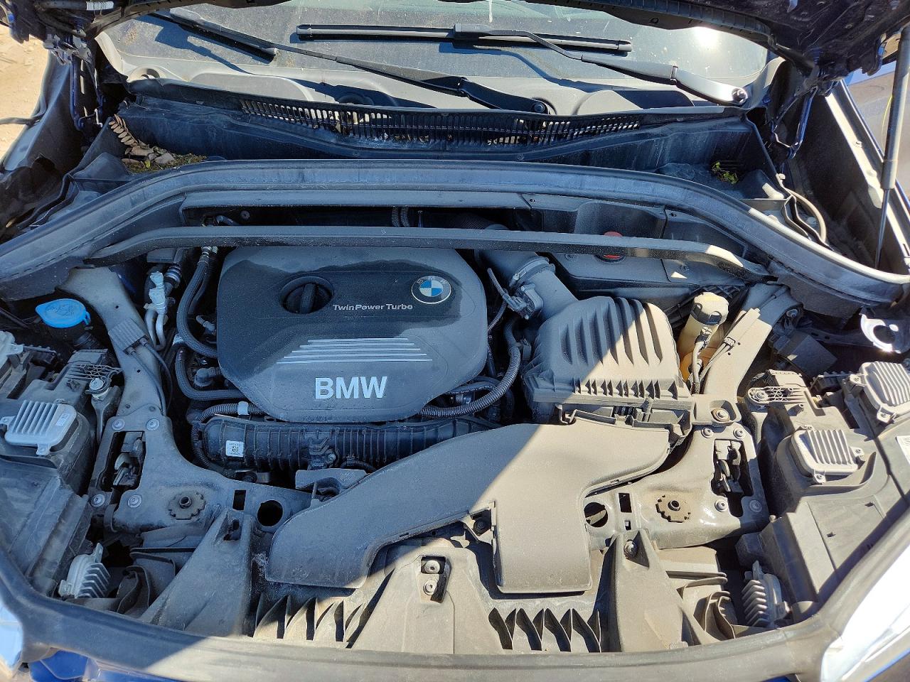 2019 BMW X1 sDrive28i